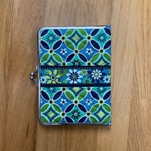 Very Bradley photo album